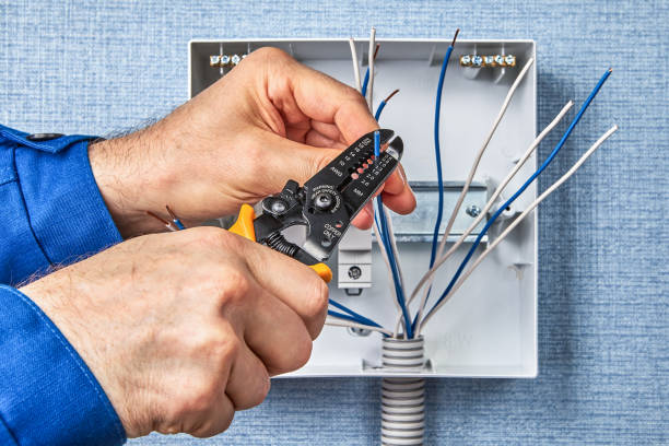 Emergency Electrical Repair Services in Drexel, NC